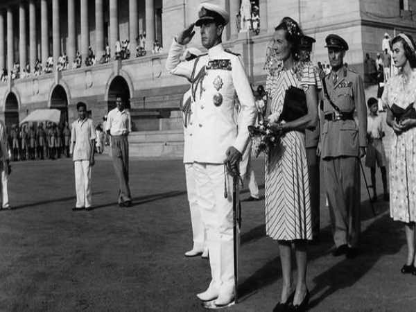 माउंटबेटन नहीं चाहते थे कि दोनों मुल्क एक ही दिन आजादी का जश्न मनाए 