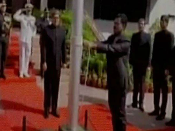 स्वतंत्रता दिवस