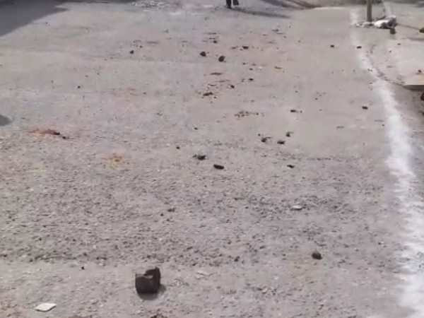 पीड़ित पक्ष की तहरीर पर दर्द हुआ मुकदमा