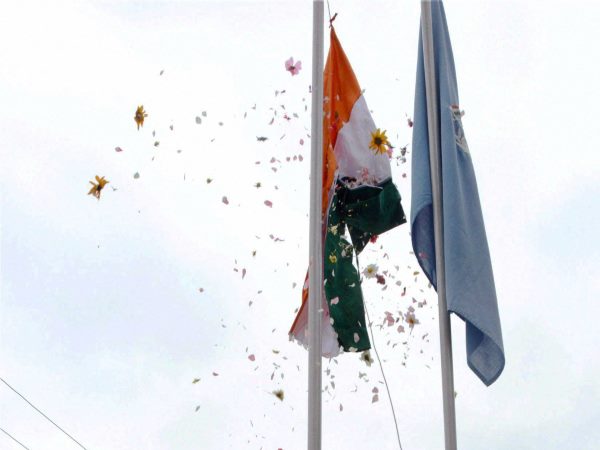 यह मेरे लिए गर्व की बात