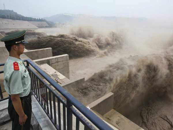 भारत को कैसे होगा नुकसान?