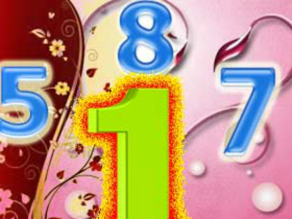 अंक एक परमशक्ति की एकता का प्रतीक 