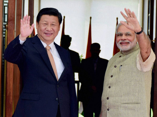 दो घंटे के अंदर भारत ने खदेड़ा