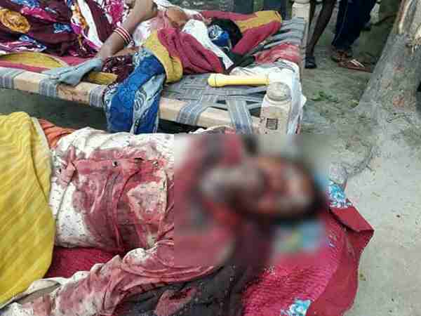 नेताओं ने कहा, होगा प्रदर्शन 