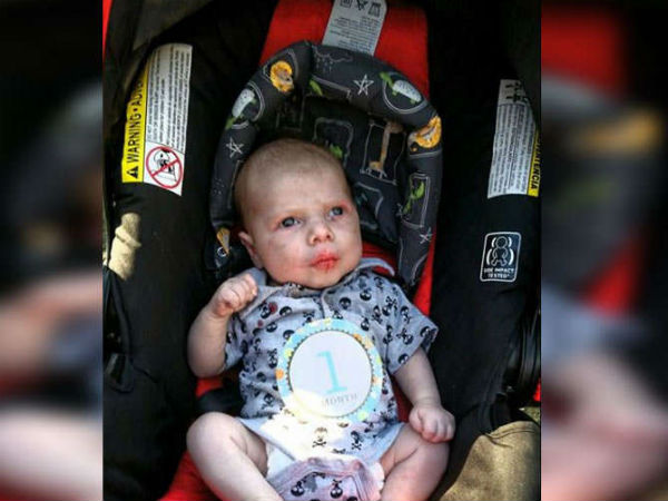  9 हफ्ते के बच्चे के साथ खतरनाक खेल