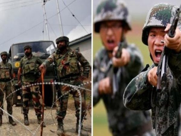  चीन देगा भारत को अल्टिमेटम