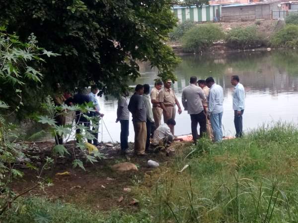 अपहरण का झूठा षडयंत्र रचा