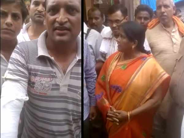 अखिलेश की गिरफ्तारी को लेकर भड़के सपा कार्यकर्ता