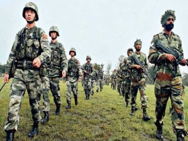 एशिया में 'सुप्रीम पावर' बनने की लड़ाई