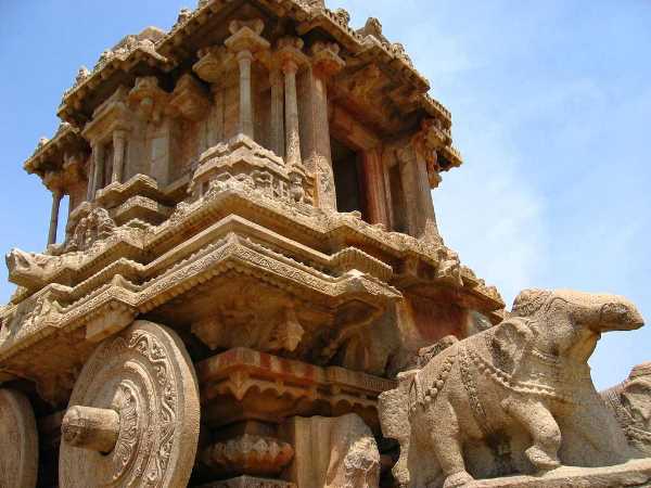 यूनेस्को की अनमोल धरोहरों में शामिल