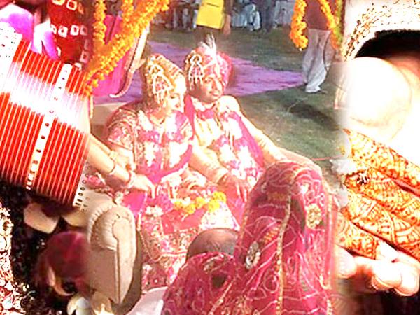 2010 में किया प्यार का इजहार