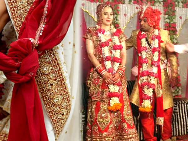 भारतीयता के रंग में रंगी मैलानी, परिवार खुश