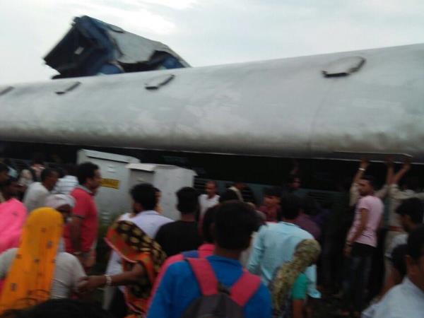 मची चीख पुकार