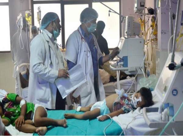 पुलिस ने शुरू की मामले की जांच