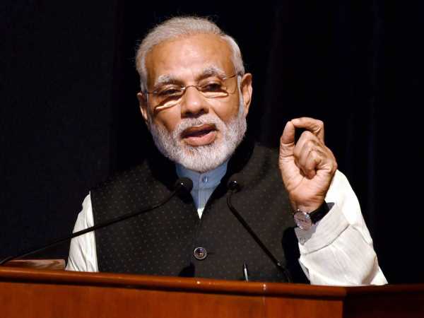 पीएम ने मंत्रियों को दिए स्पष्ट निर्देश