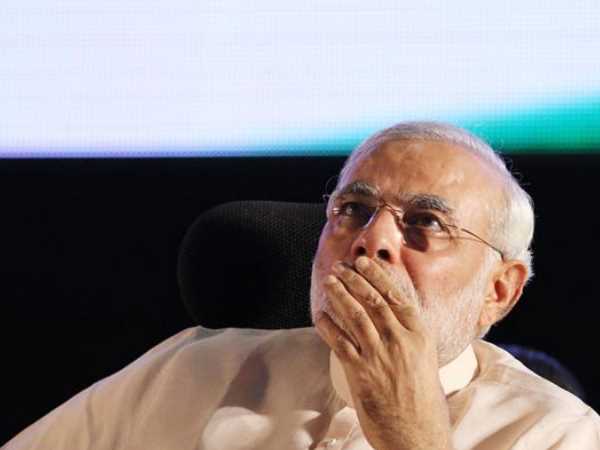 2019 के चुनाव पर पीएम की नजर