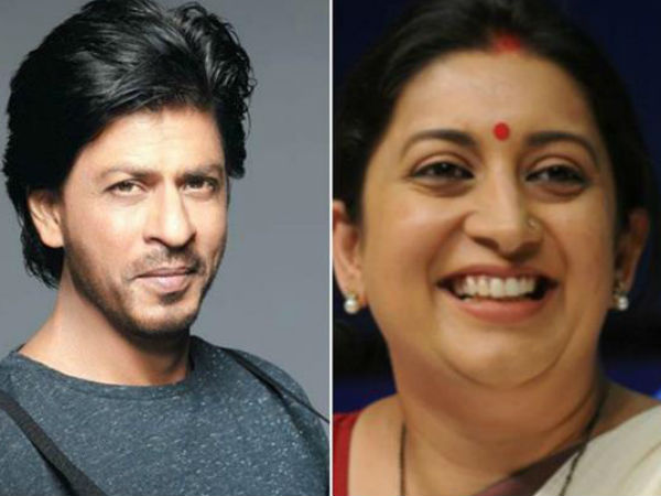 जुबिन ईरानी के करीबी दोस्त