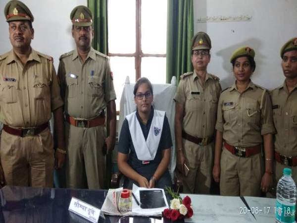 सौम्या क्या कह रही 