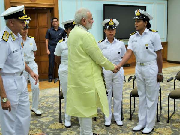 बचपन से सेलिंग, बोटिंग का शौक