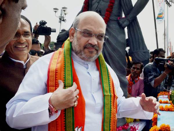 भाजपा ने ही बनाया था नियम