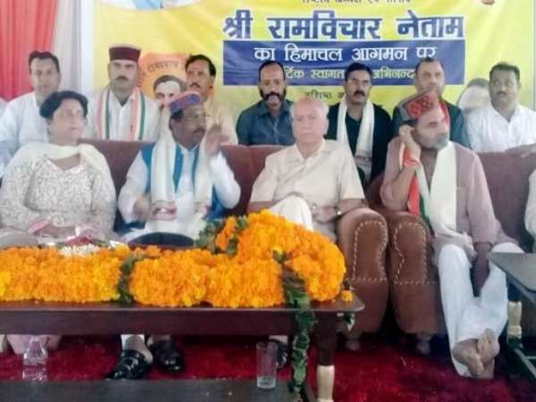 'गद्दी समुदाय के उपहास का लेंगे बदला'