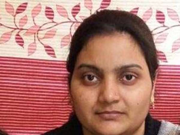  सहारनपुर की आतिया ने कहा था...