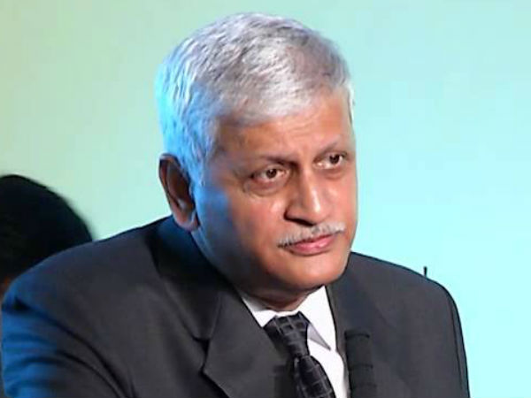 जस्टिस उदय उमेश ललित 