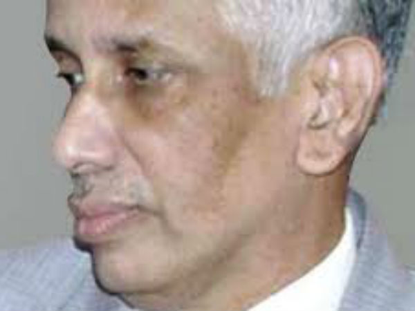 जस्टिस एस अब्‍दुल नजीर