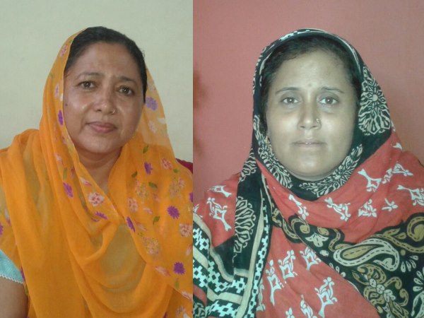 सहारनपुर में तीन तलाक पर छिड़ी बहस
