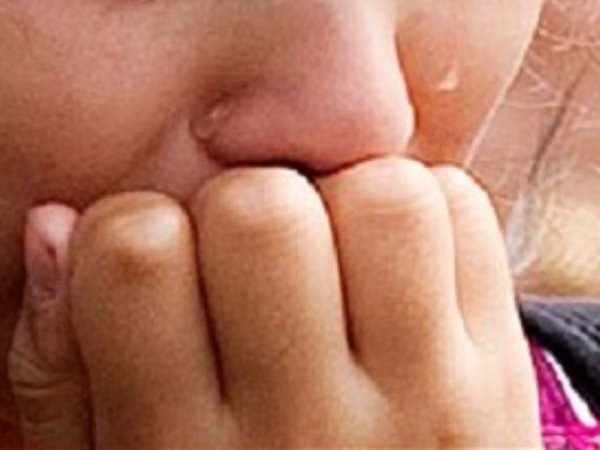 सड़क किनारे पति ने पत्नी को दिया तलाक 