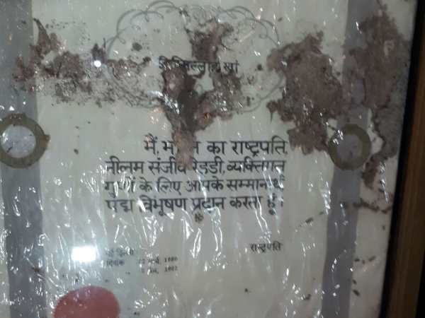 'अब्बा के जाने के बाद सबकुछ बदल गया'