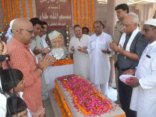 वादा सिर्फ वादा ही रहा 