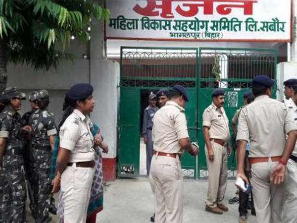 9 FIR और 12 गिरफ्तारी