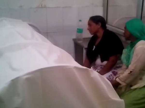 अगस्त में ही दो बहनों को पेट्रोल से जलाया