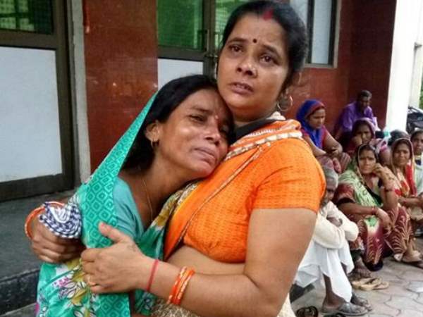 दोषियों पर दर्ज होगा आपराधिक मामला