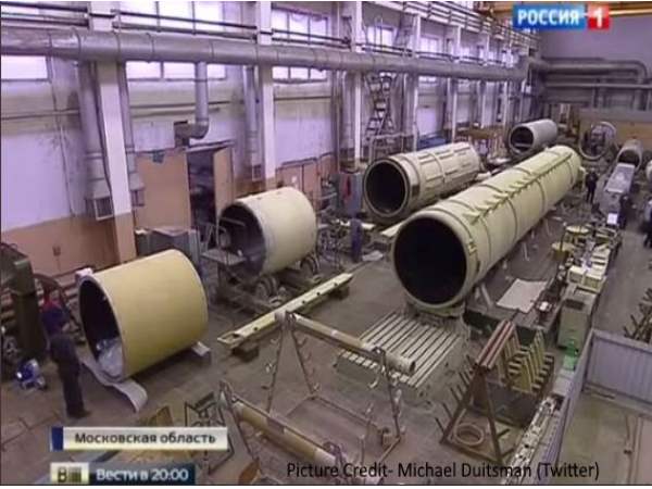 यूएस-नॉर्थ कोरिया के बीच टेंशन बढ़ने की आशंका