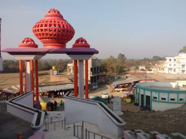 वर्तमान में ऐसा है इंदौरा