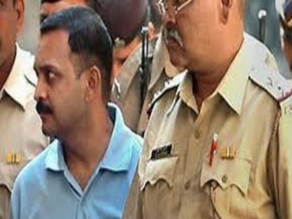 जब गिरफ्तार हुए थे तब कांग्रेस की सरकार थी