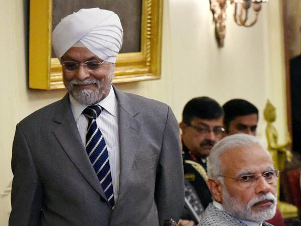 राइट टू प्राइवेसी में दिया सरकार को झटका