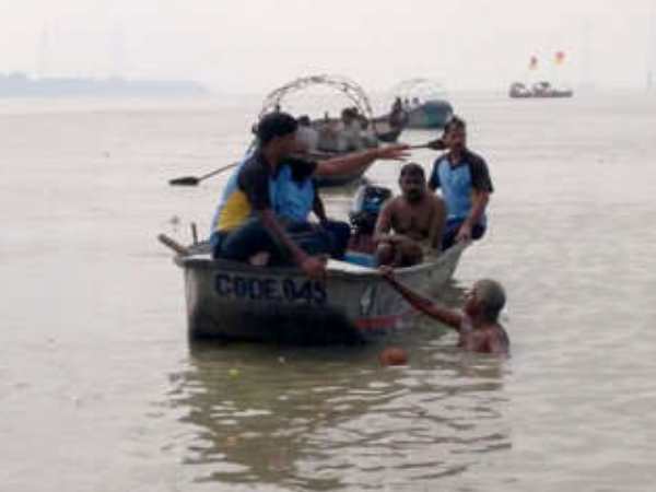 क्या कहना है पुलिस का?