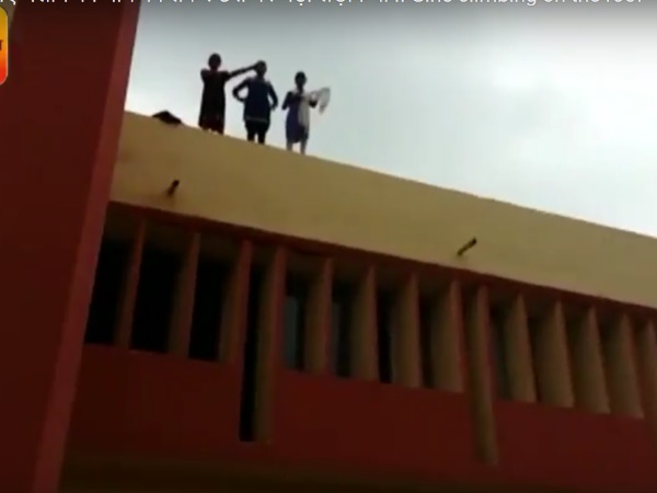 प्रशासन की ओर से मिला आश्वासन