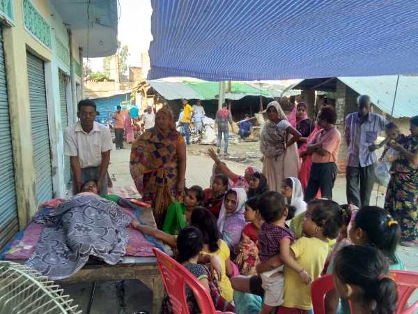 फर्जी ढंग से बड़े भाई ने कराई वसीयत