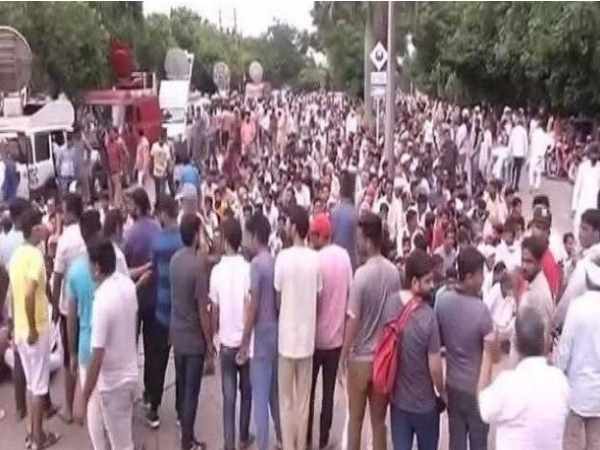 डेरा समर्थकों ने आराम से जुटाए हथियार