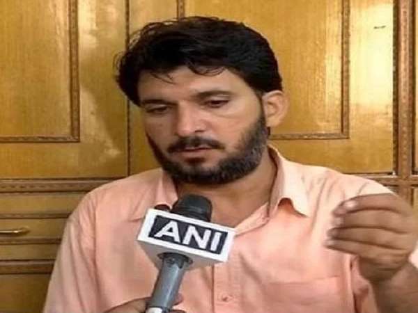 28 दिन तक दर्ज नहीं किया बयान