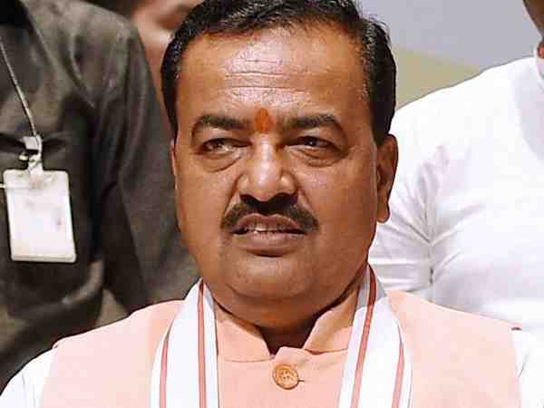 'डिप्टी सीएम को बताना मेरा फर्ज'