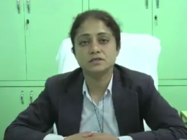 विपश्यना