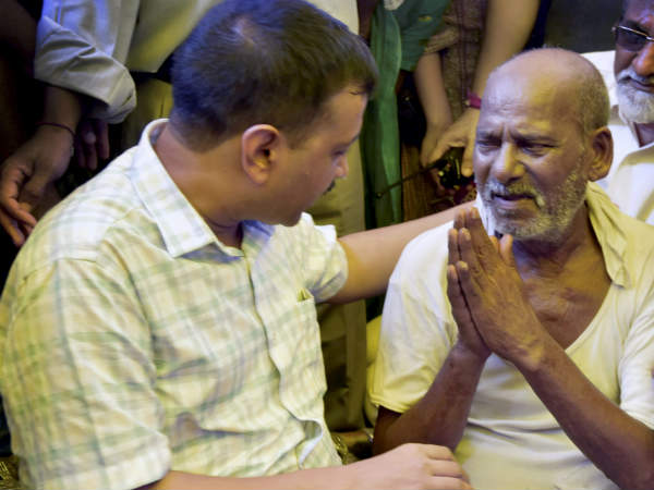  खुद को काफी संतुलित किया 