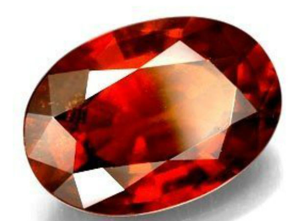 गोमेद किसे धारण करना चाहिए