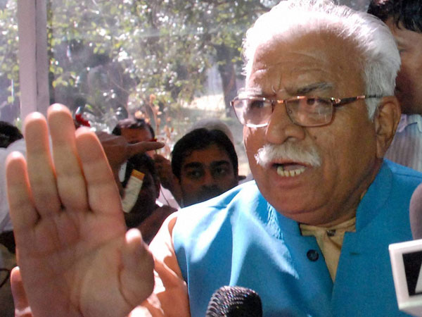 ये हैं वो कारण, जिनसे मनोहर लाल खट्टर को मिला जीवनदान 