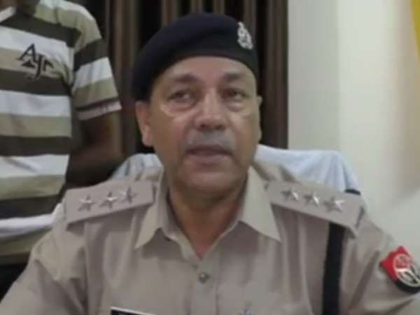 पुलिस पूछताछ में आरोपी ने सबकुछ उगल दिया